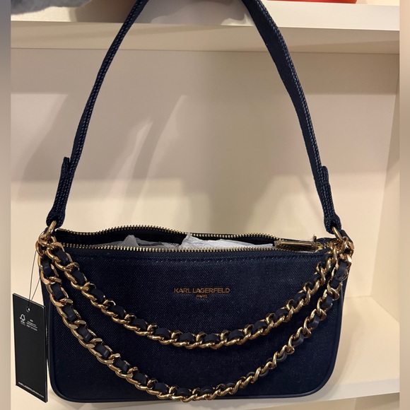 Karl Lagerfeld Handbag